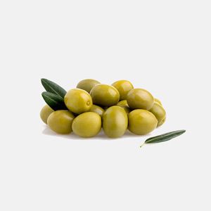 Ελιά Χαλκιδικής